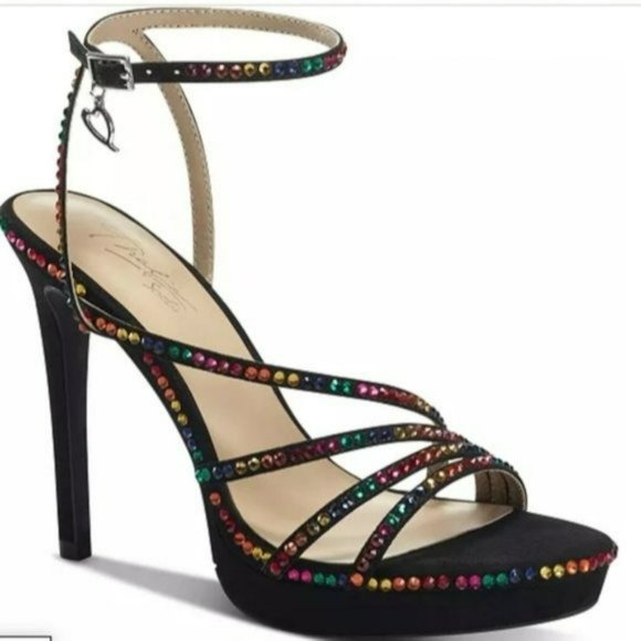 Thalia Sodi Shoes - Thalia Sodi Livy Platform Sandals-8